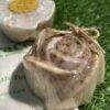 Organic Soap Bar  - 'Cinnamon Orange' Bath Soap ( Pack of 2 ) 100% Vegan