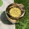 IMG-2940 | Natural & Organic | Papaya Coffee Walnut Face Scrub - 50 gm pack
