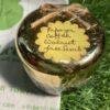 IMG-2941 | Natural & Organic | Papaya Coffee Walnut Face Scrub - 50 gm pack