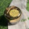 IMG-2944 | Natural & Organic | Papaya Coffee Walnut Face Scrub - 50 gm pack