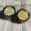 IMG-2964 100% Natural Lip Balm + Coco Honey Lip Scrub | Organic & Homemade with love - 10 gm each
