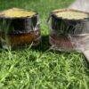 IMG-2969 100% Natural Lip Balm + Coco Honey Lip Scrub | Organic & Homemade with love - 10 gm each