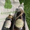IMG-2975 |100% Pure Lemon Coffee Facewash + Coffee Under-Eye Gel with vitamin-c | 100 ml each