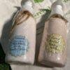 IMG-3026 100% Pure & Organic - All Season Hand and Body Lotion | Non Greasy + Natural | 'Cocoa Butter' | Pack of 2 | 100 ml each