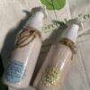IMG-3027 100% Pure & Organic - All Season Hand and Body Lotion | Non Greasy + Natural | 'Cocoa Butter' | Pack of 2 | 100 ml each