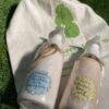 IMG-3028 100% Pure & Organic - All Season Hand and Body Lotion | Non Greasy + Natural | 'Cocoa Butter' | Pack of 2 | 100 ml each