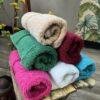 IMG-2591 Ultra Premium | Ultra Soft | Egyptian Cotton Hand/Face Towels with zero twist - Family Pack of 6
