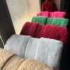 IMG_2925 Ultra Premium | Ultra Soft | Egyptian Cotton Hand/Face Towels with zero twist - Family Pack of 6