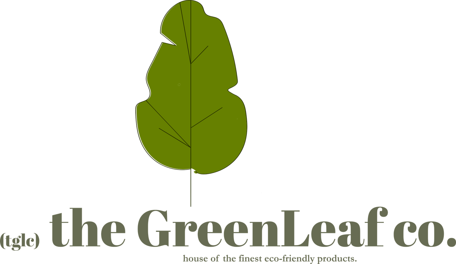 The Greenleaf co.