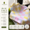 ChatGPT Image Aug 10, 2026, 04_44_00 PM Ultra Soft Summer Face Napkins – Mixed Colours | Pack of 5