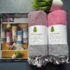IMG_1669 Organic Cotton Bath Towels | with AIRDROP Technology || Super Saver Pack of 30 Bath Towels |