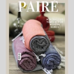 PAIRÉ – AIRDROP Luxe Pack of 3 | Bird Rock Collection