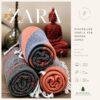 ZARA – AIRDROP Luxe Pack of 3