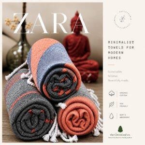 ZARA – AIRDROP Luxe Pack of 3